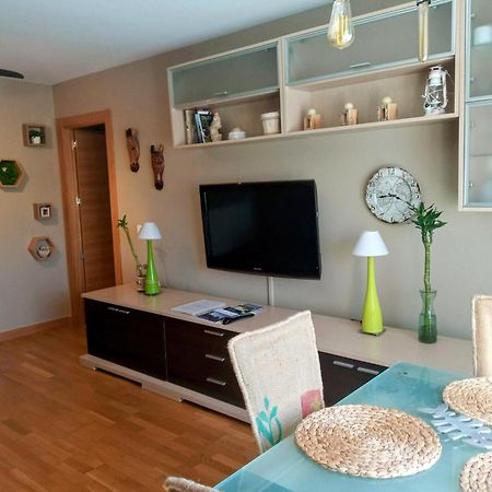 Sol De Poniente Apartamento Salamanca Exterior foto