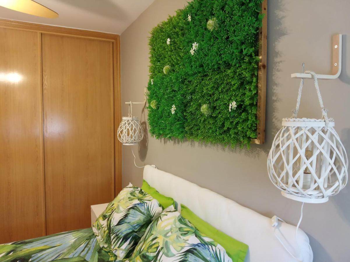 Sol De Poniente Apartamento Salamanca Exterior foto