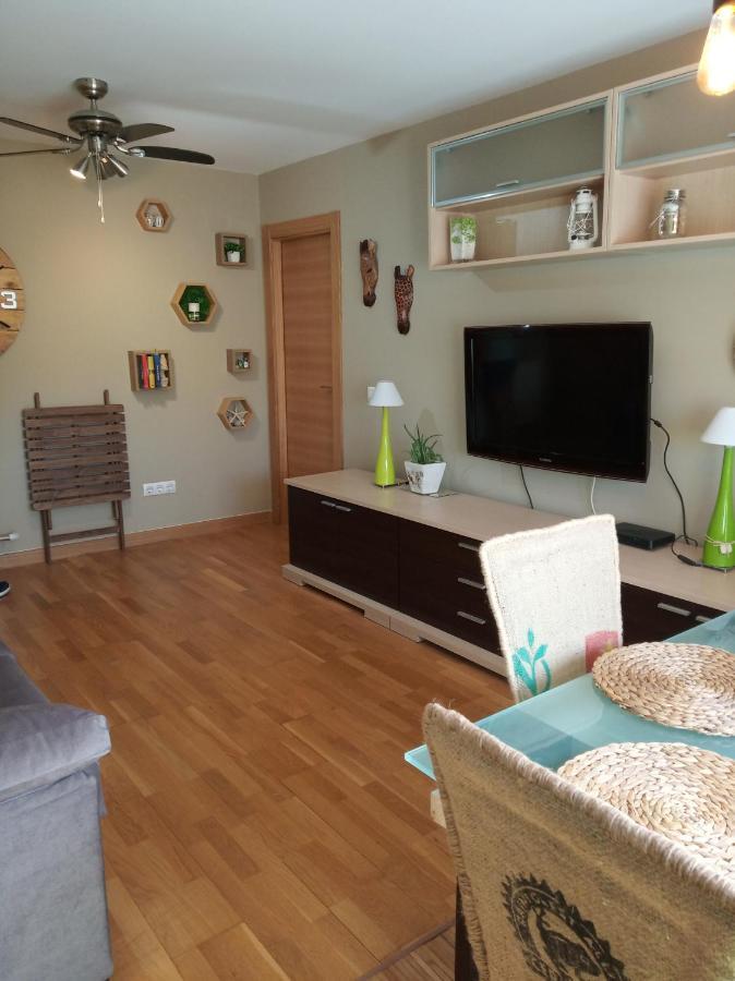 Sol De Poniente Apartamento Salamanca Exterior foto